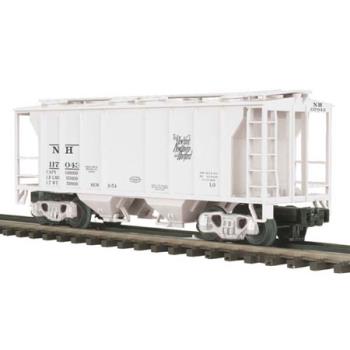 Mikes Train Hou MTH2097301 O PS-2 Covered Hopper, NH