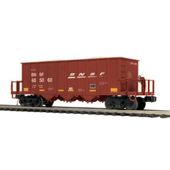 Mikes Train Hou MTH2097324 O Rapid Discharge Car, BNSF