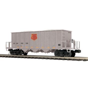 Mikes Train Hou MTH2097327 O Rapid Discharge Car, WC