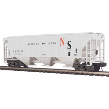 Mikes Train Hou MTH2097334 O PS-2CD High Side Hopper, NS