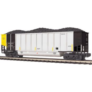 Mikes Train Hou MTH2097791 O Coalporter, American Electric Power