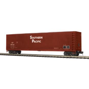 Mikes Train Hou MTH2097793 O Wood Chip Hopper, SP