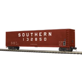 Mikes Train Hou MTH2097796 O Wood Chip Hopper, SOU