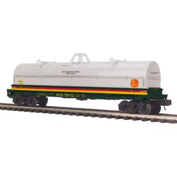 Mikes Train Hou MTH2098963 O Coil Car, KCS