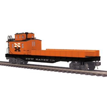 Mikes Train Hou MTH2098976 O Crane Tender, NH