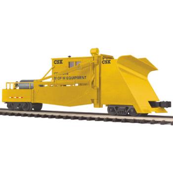 Mikes Train Hou MTH2098992 O Jordan Spreader, CSX