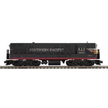 Mikes Train Hou MTH22203802 O Scale Trainmaster w/PS3, SP