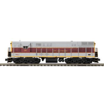 Mikes Train Hou MTH22203812 O Scale Trainmaster w/PS3, EL