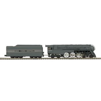 Mikes Train Hou MTH2235212 O Scale 4-6-4 w/PS3, NYC #5454