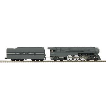 Mikes Train Hou MTH2235242 O Scale 4-6-4 w/PS3, NYC #5451