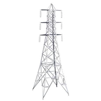 Mikes Train Hou MTH301056 O High Tension Tower Set (3)