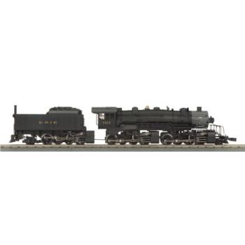 Mikes Train Hou MTH3016441 O-27 Imperial 2-8-8-8-2 w/PS3, Erie #5016