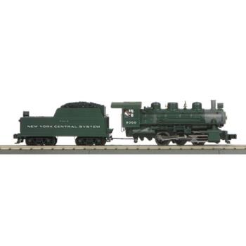 Mikes Train Hou MTH3016601 O-27 Imperial 0-6-0 Switcher w/PS3, P&LE