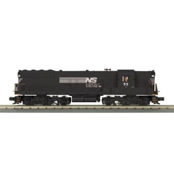 Mikes Train Hou MTH30201971 O-27 SD9 w/PS3, NS #55