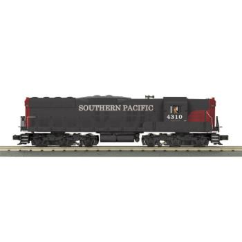 Mikes Train Hou MTH30201981 O-27 SD9 w/PS3, SP #4310