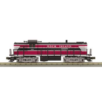 Mikes Train Hou MTH30202161 O-27 RS-3 w/PS3, RI #495