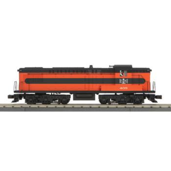 Mikes Train Hou MTH30202301 O-27 AS-616 w/PS3, B&LE