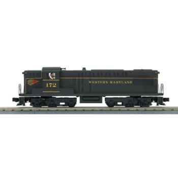 Mikes Train Hou MTH30202311 O-27 AS-616 w/PS3, WM