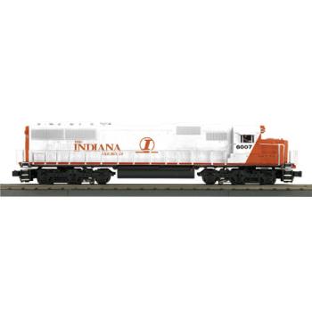 Mikes Train Hou MTH30202371 O-27 SD60 w/PS3, INRD