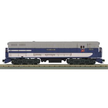 Mikes Train Hou MTH30202393 O-27 FM Trainmaster Dummy, WAB