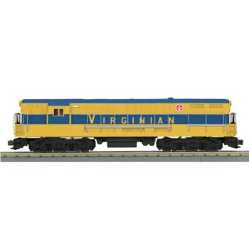 Mikes Train Hou MTH30202413 O-27 FM Trainmaster Dummy, VGN