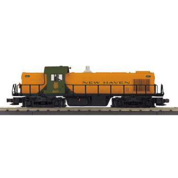 Mikes Train Hou MTH30202461 O-27 RS-1 w/PS3, NH