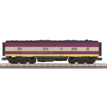 Mikes Train Hou MTH30202503 O-27 E6B Dummy, ACL