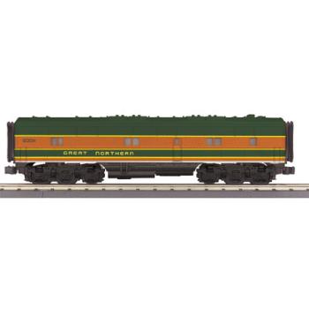 Mikes Train Hou MTH30202513 O-27 E6B Dummy, GN