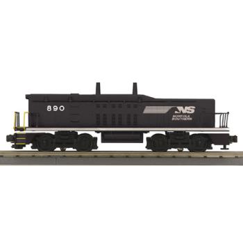 Mikes Train Hou MTH30202853 O SW9 Dummy, NS