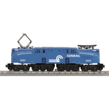 Mikes Train Hou MTH3051311 O-27 GG-1 w/PS3, CR