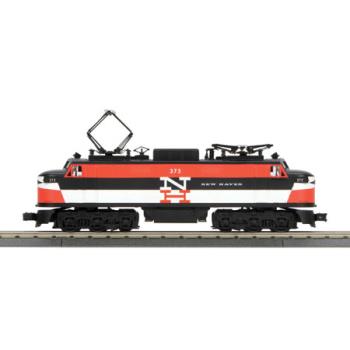 Mikes Train Hou MTH3051461 O-27 EP-5 w/PS3, NH