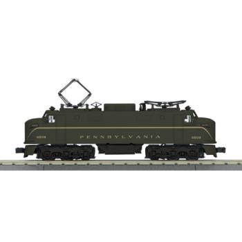 Mikes Train Hou MTH3051471 O-27 EP-5 w/PS3, PRR