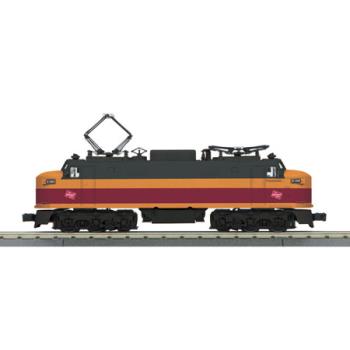 Mikes Train Hou MTH3051481 O-27 EP-5 w/PS3, MILW