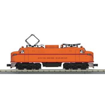 Mikes Train Hou MTH3051511 O-27 EP-5 w/PS3, SSH