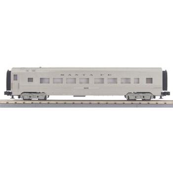 Mikes Train Hou MTH3067833 O-27 60' Streamline Coach, SF