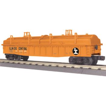 Mikes Train Hou MTH3072107 O-27 Gondola w/Cover, IC