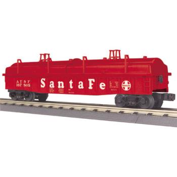 Mikes Train Hou MTH3072130 O-27 Gondola w/Cover, SF