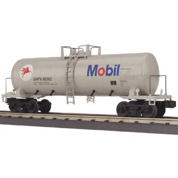 Mikes Train Hou MTH3073434 O-27 Modern Tank, Mobile