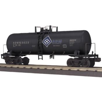 Mikes Train Hou MTH3073449 O-27 Modern Tank, ADM