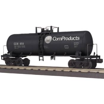 Mikes Train Hou MTH3073450 O-27 Modern Tank, Corn Products