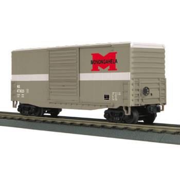 Mikes Train Hou MTH3074753 O-27 40' High Cube Box, MGA