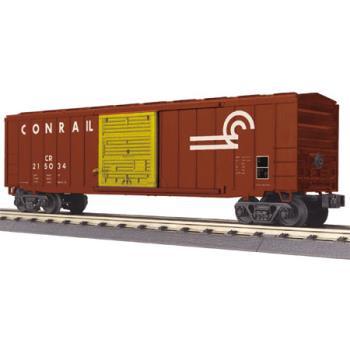 Mikes Train Hou MTH3074760 O-27 50' Modern Box, CR