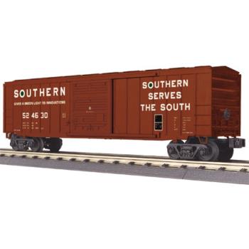 Mikes Train Hou MTH3074762 O-27 50' Modern Box, SOU