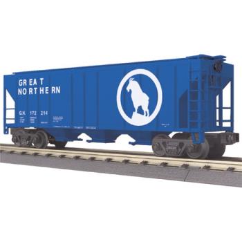 Mikes Train Hou MTH3075466 O-27 PS-2 Discharge Hopper, GN