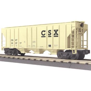 Mikes Train Hou MTH3075482 O-27 PS-2 Discharge Hopper, CSX