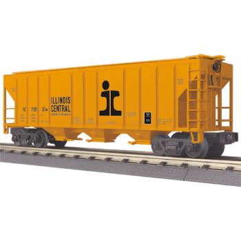 Mikes Train Hou MTH3075487 O-27 PS-2 Discharge Hopper, IC