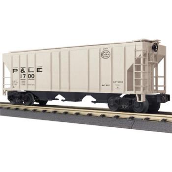 Mikes Train Hou MTH3075506 O-27 PS-2 Discharge Hopper, P&LE