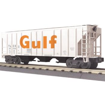 Mikes Train Hou MTH3075525 O-27 PS-2 Discharge Hopper, Gulf