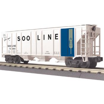 Mikes Train Hou MTH3075527 O-27 PS-2 Discharge Hopper, SOO