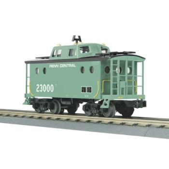 Mikes Train Hou MTH3077269 O-27 N5c Caboose, PC